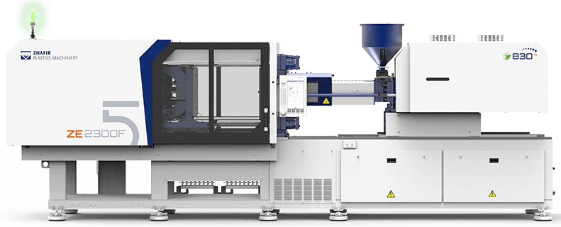 Zhafir Venus II TICPLAS